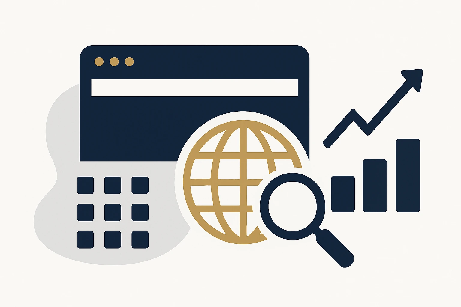 All Top-Level Domains: A Practical Guide to TLD Search and Brand Strategy