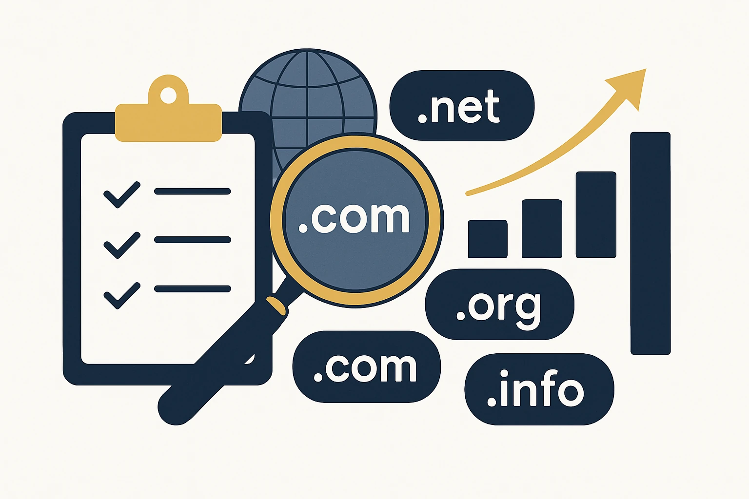 Auditing Your Brand’s GTLD Footprint: A Practical Framework for Strategic Domain Extensions