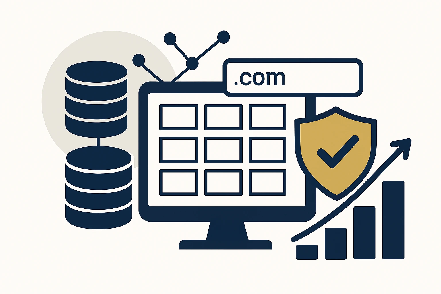 Building a Domains Database: A Practical Guide for Brand Protection and Growth