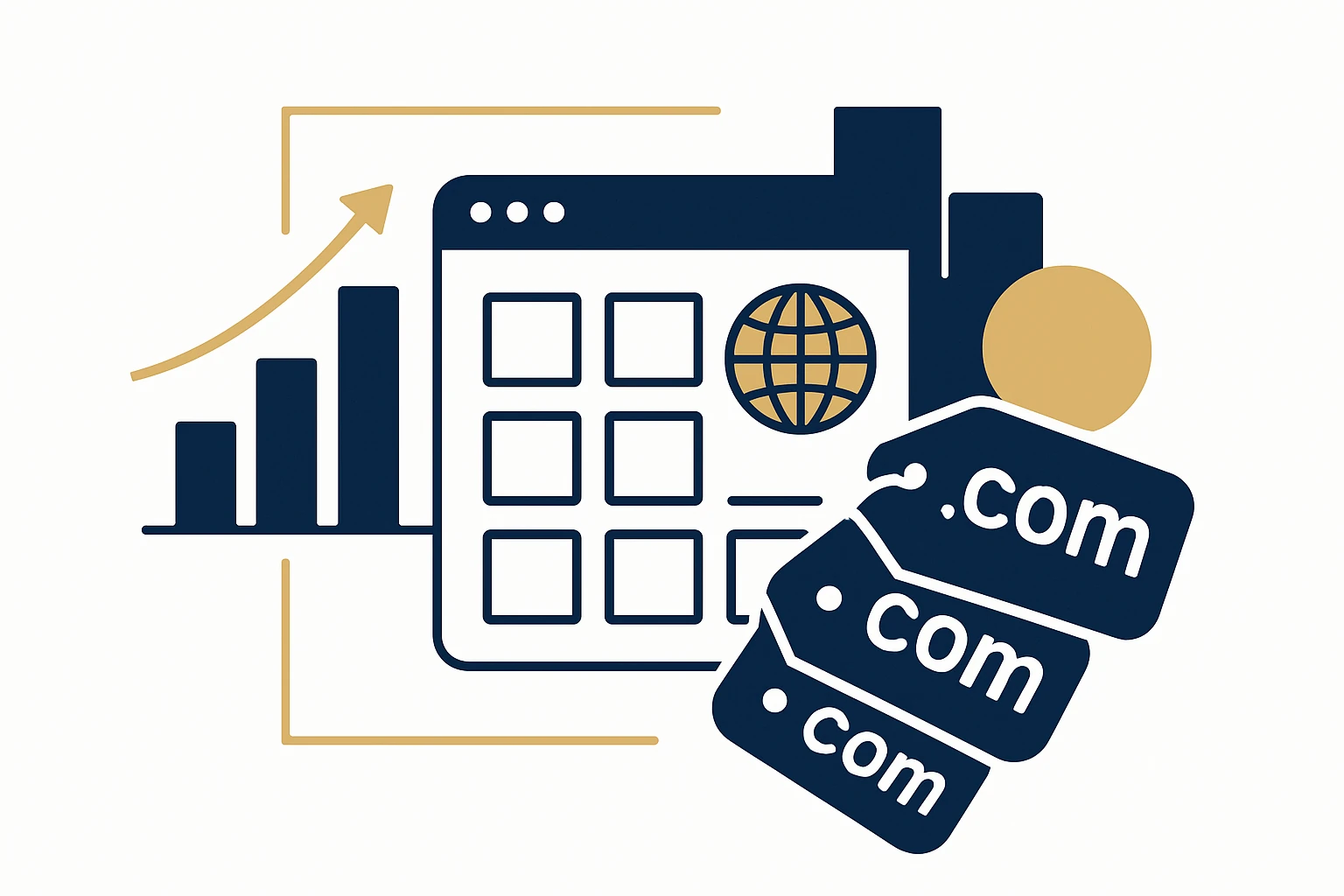 Building a Premium Domain Portfolio: A Practical Guide for Brand Owners