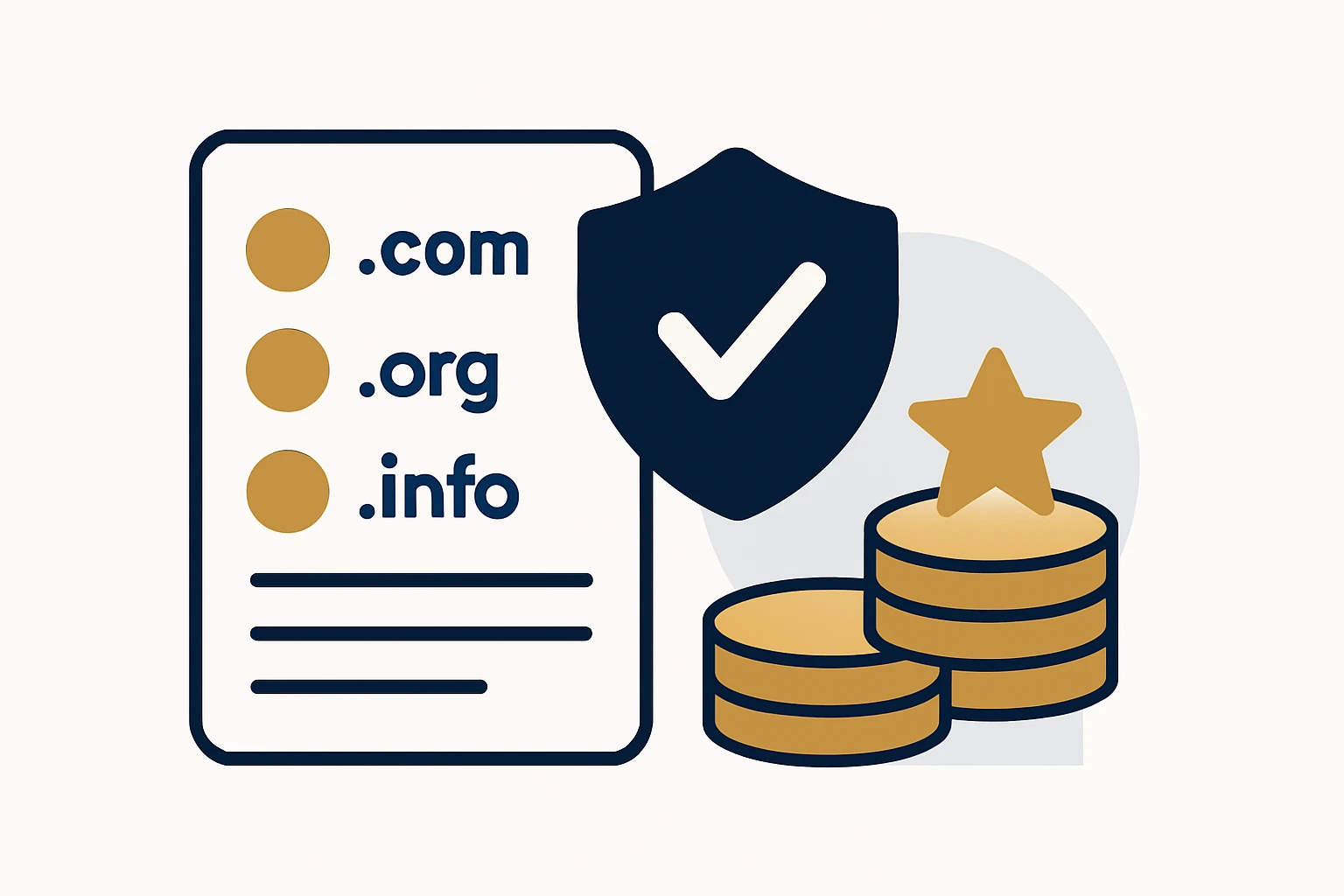 Bulk TLD Domain Lists for Brand Protection and Premium Acquisition: A Practical, Risk-Aware Guide