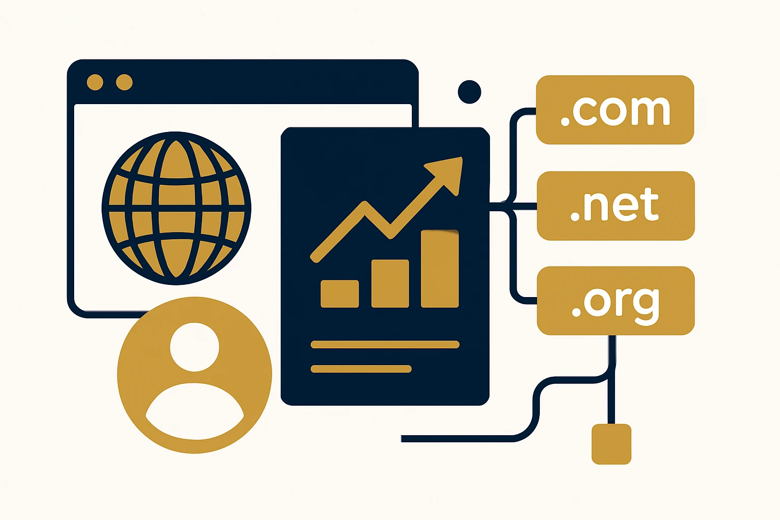 Choosing TLD Names for Brand Strategy: A Practical Guide to Top-Level Domain Extensions