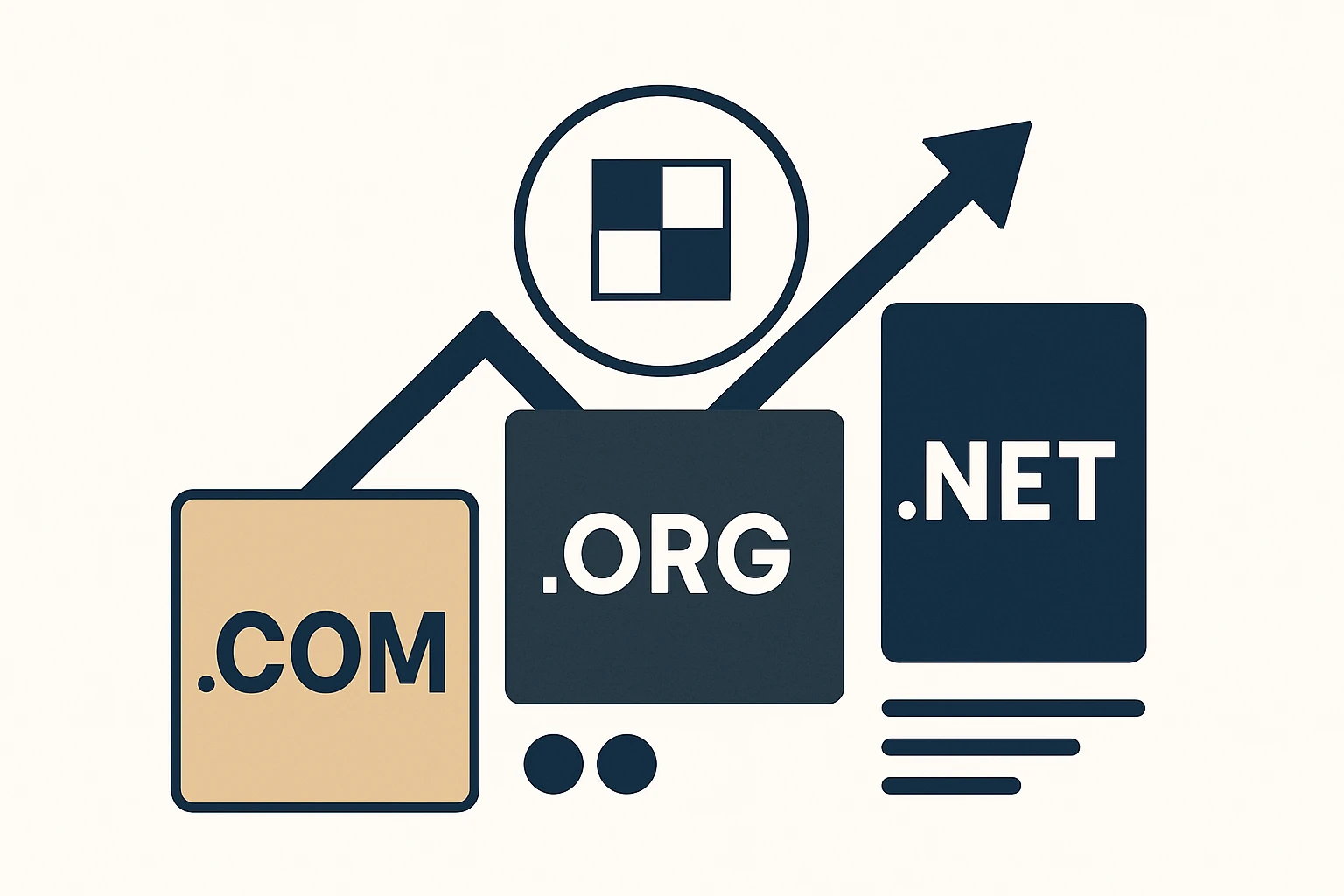 Choosing Top Level Domain Extensions: A Practical Framework for Brand Strategy and Domain Portfolios