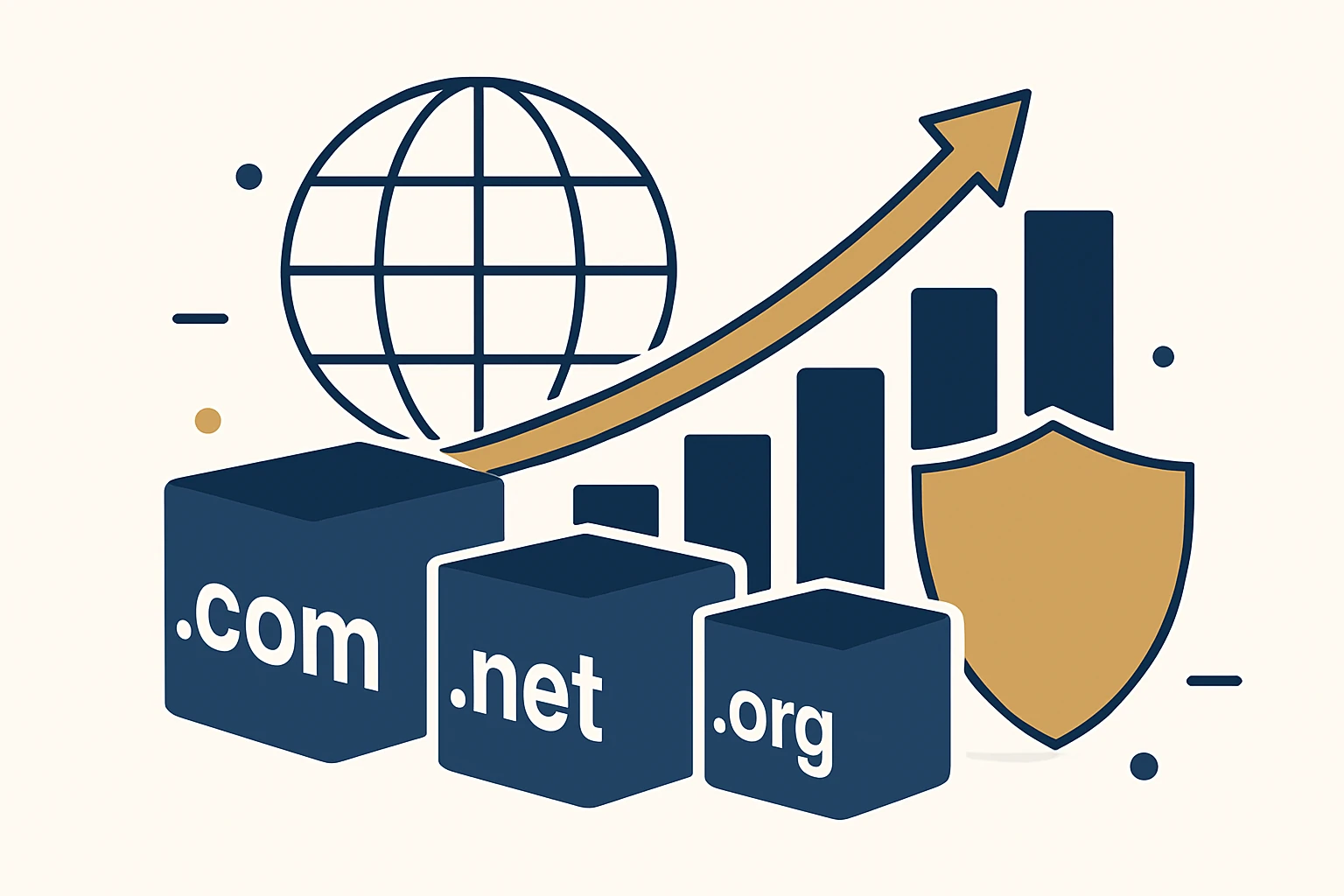 Choosing Top-Level Domains in 2026: A Practical Framework for Brand Growth and Risk Management