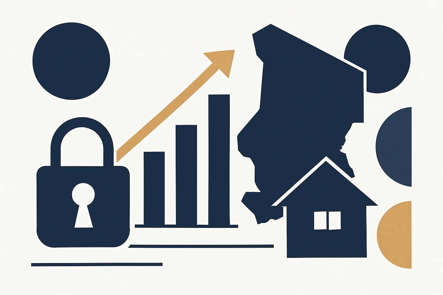 Confidential Domain Acquisition in Emerging Markets: A Pragmatic Framework for Chad and Beyond
