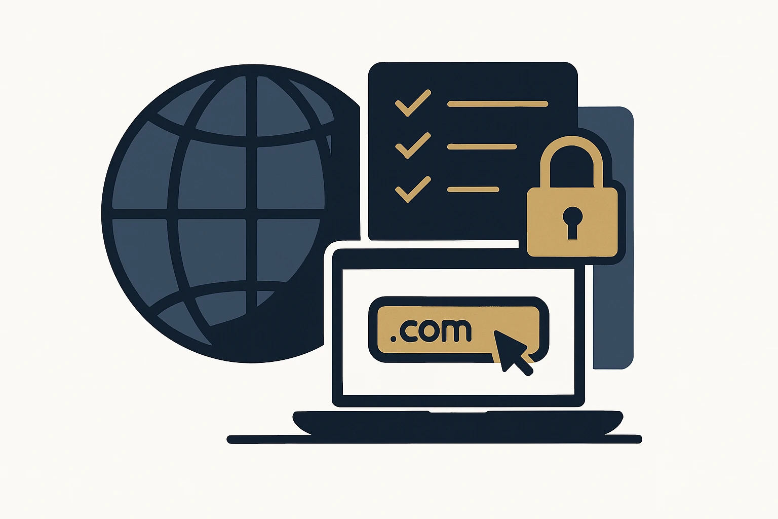 Confidential Domain Acquisition Playbook for Global Brand Portfolios