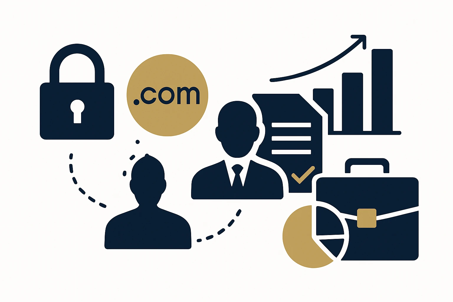 Confidential Domain Acquisition & Portfolio Strategy
