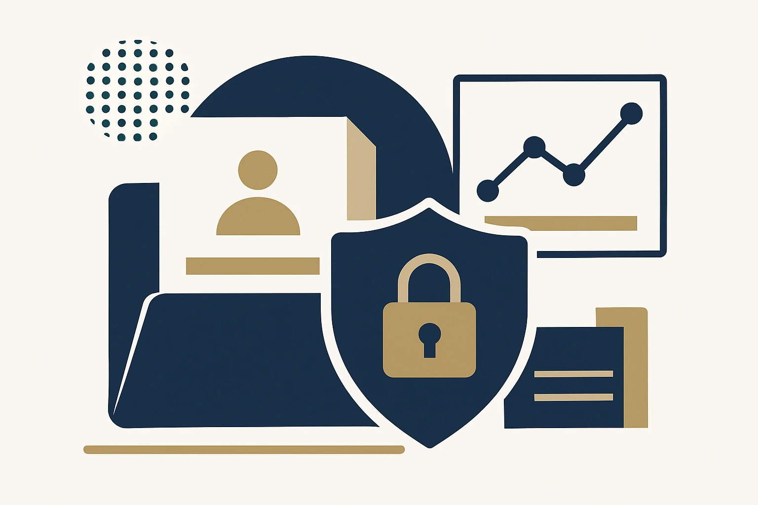 Confidential Premium Domain Brokerage: A Field-Test Framework for Brand Portfolios