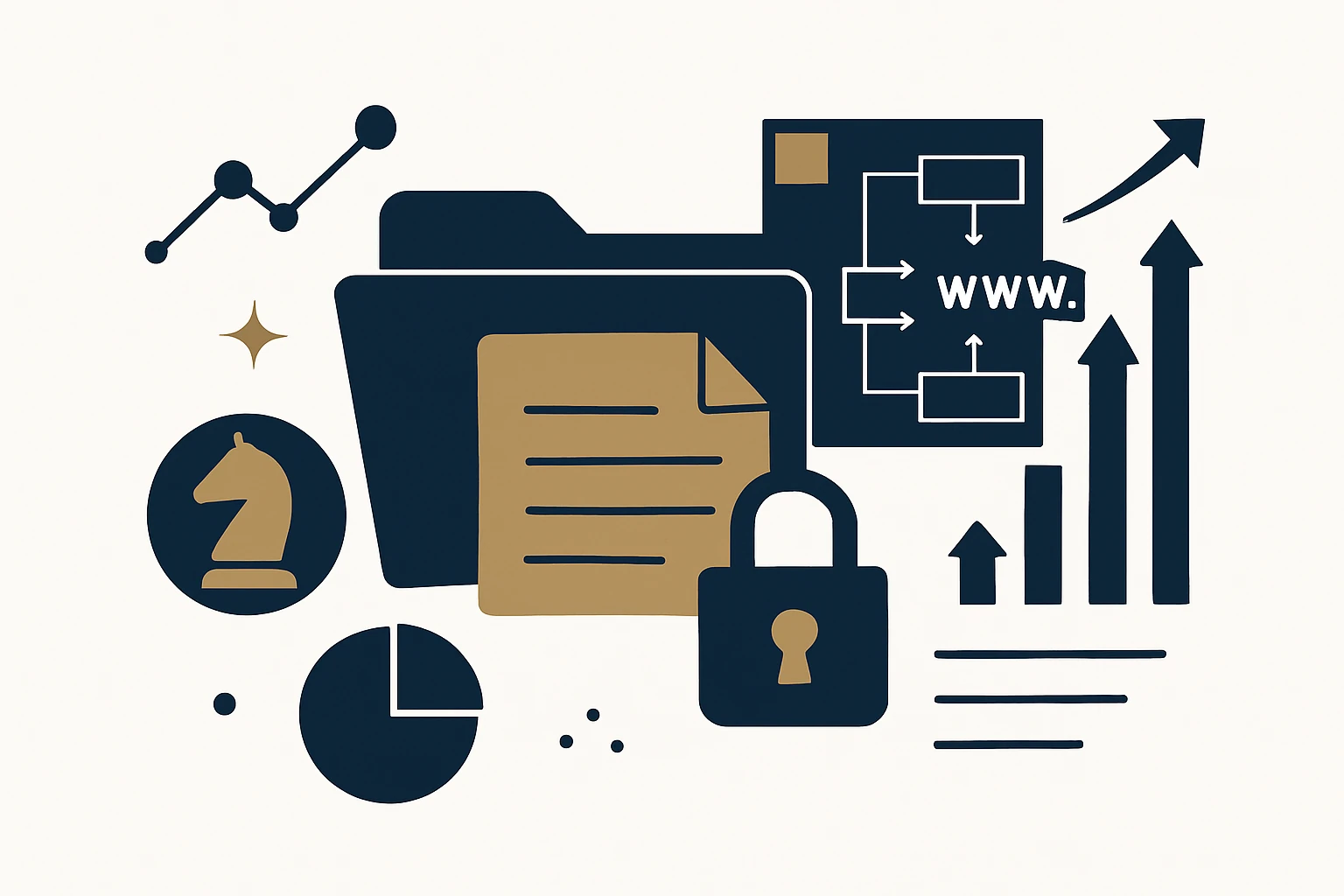 Confidential, Strategic Domain Acquisition: A Practical Framework for Premium Domain Portfolios
