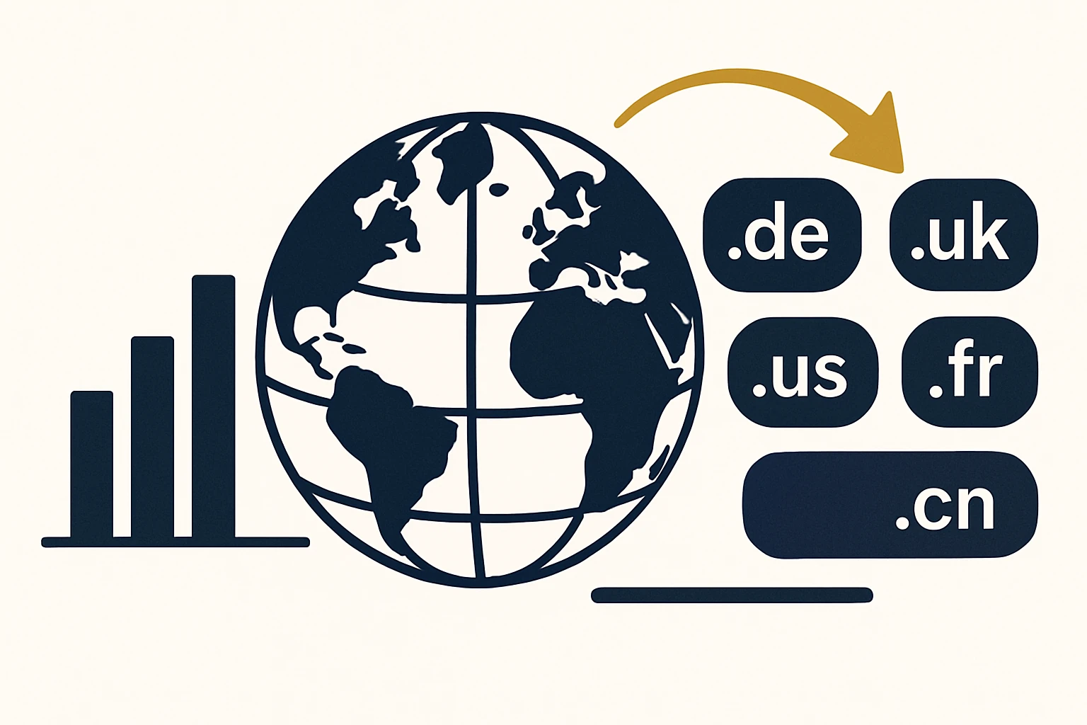Country-Code Domain Portfolios in 2026: A Practical Framework for Global Brands