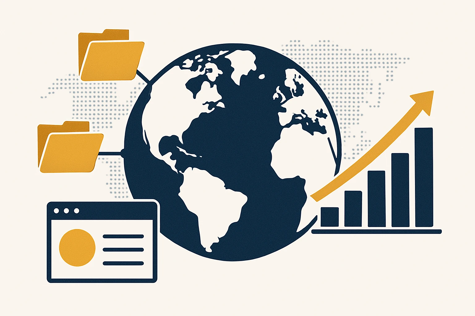 Country-Domain Portfolio Strategy for Global Brands