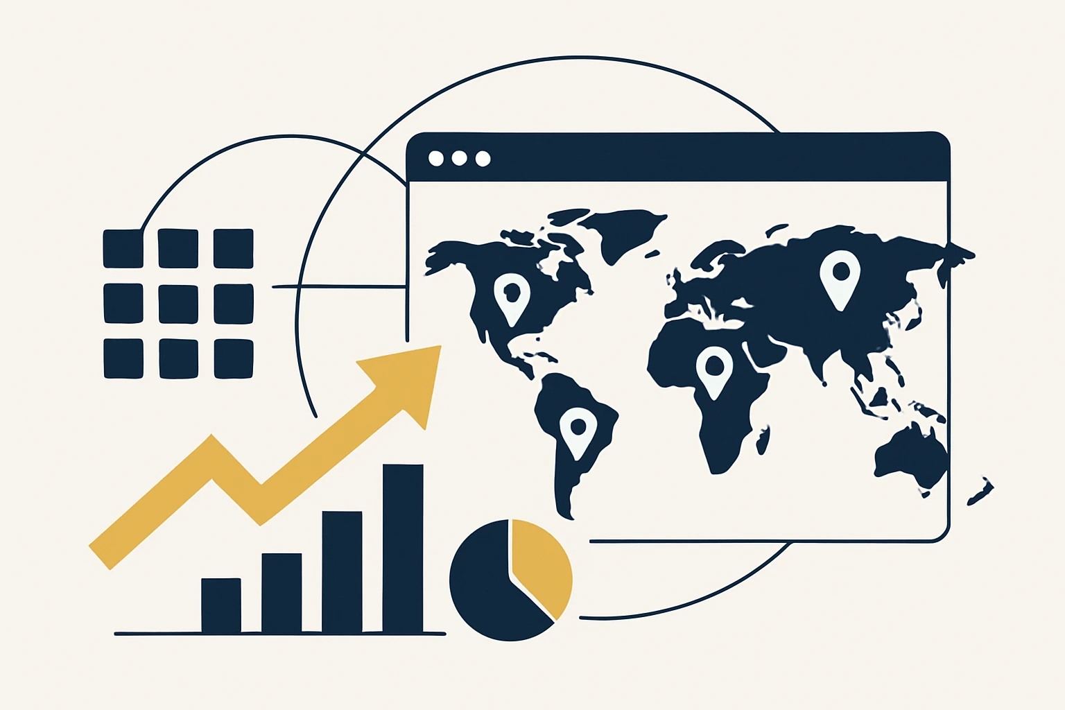 Country-Focused Domain Intelligence: A Practical Framework for Expanding a Premium Portfolio
