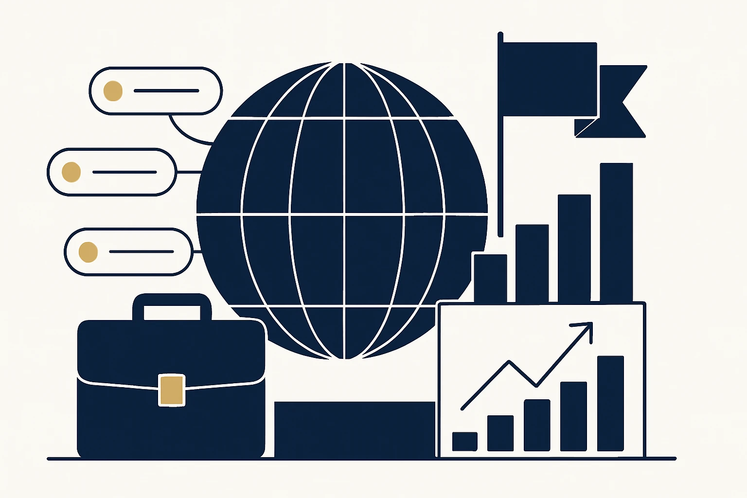 Country-Specific Domain Acquisition Strategy for Global Brands