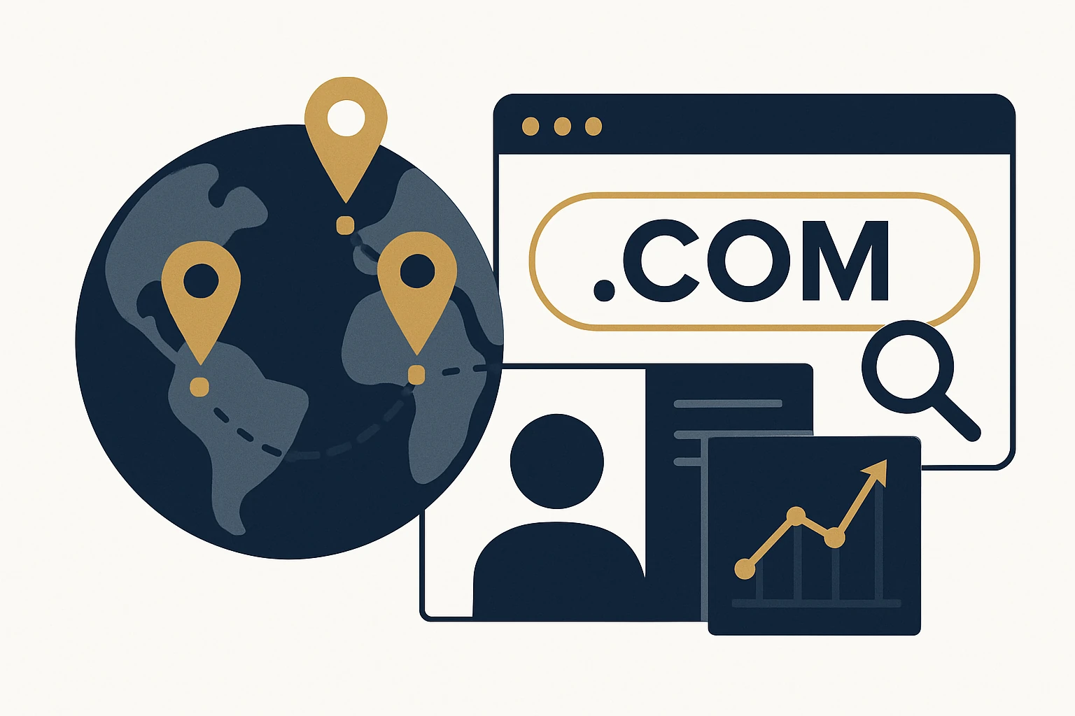Country-Targeted Prospecting for Premium Domains: A Practical Playbook for Malaysia, Taiwan, and Bulgaria