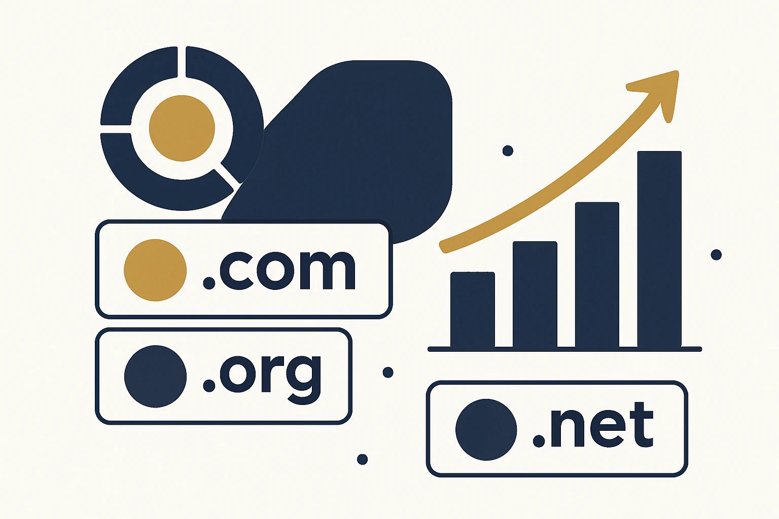 Decoding TLD Extensions: A Strategic Framework for Brand-Driven Domain Portfolios