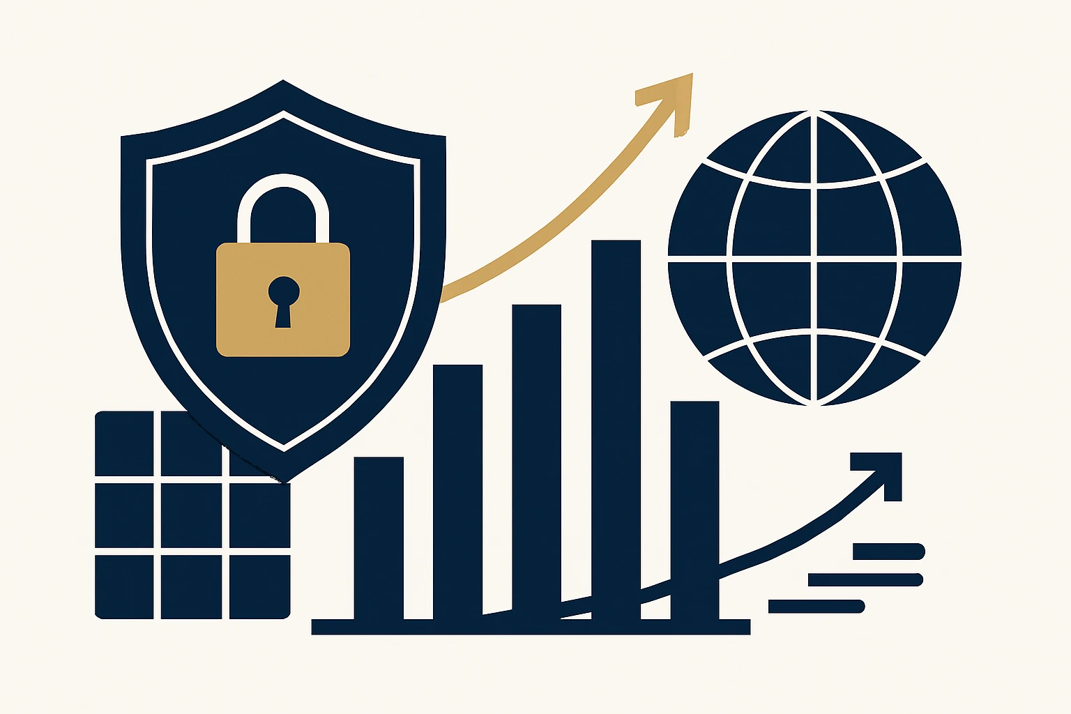 Defensive Domain Strategy for Global Brands: Building a Resilient Premium Portfolio in 2026