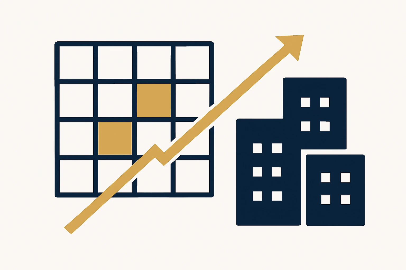 Domain Acquisition Matrix for a Premium Brand Portfolio
