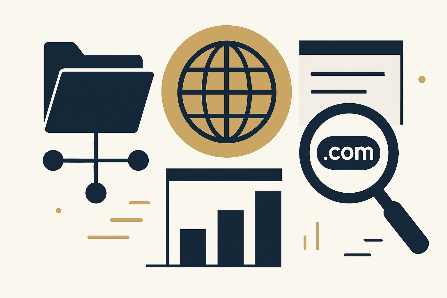 Domain Portfolio Management: A Practical Guide for Brands