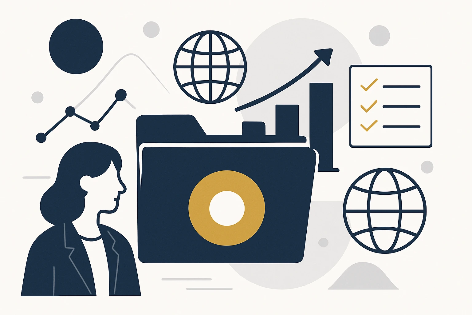 DotBrand TLD Strategy: A Practical Guide for Global Brand Portfolios