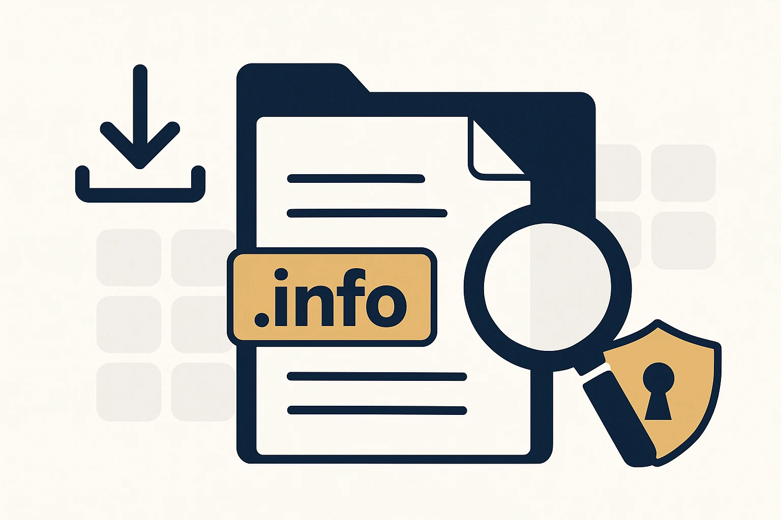 Download List of .info Domains: Building a Confidential Domain Acquisition List for Brand Protection