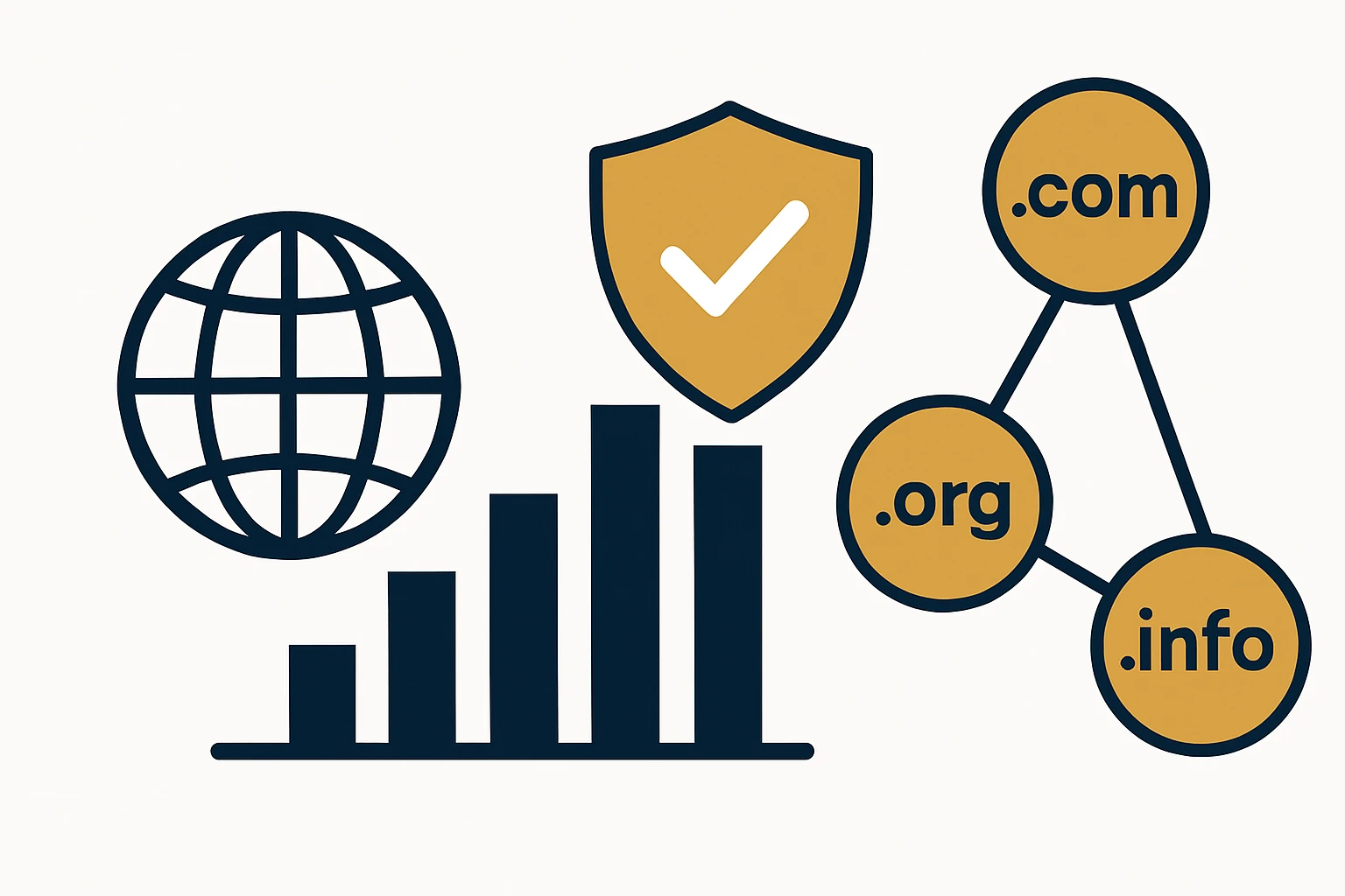 Evaluating All Domain Extensions: A Brand Protection Framework for 2026