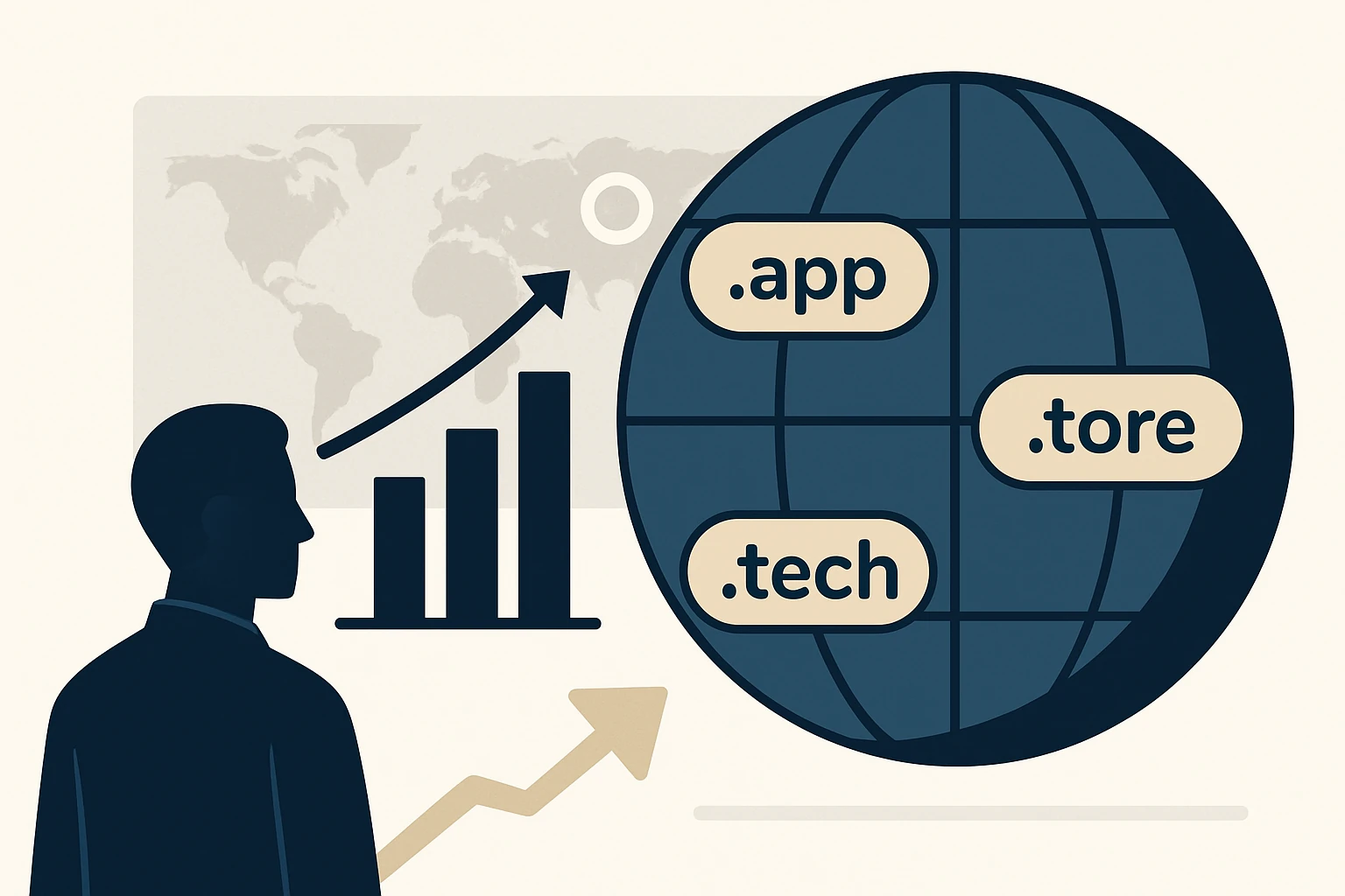 Evaluating Niche TLD Opportunities for Global Brand Portfolios in 2026