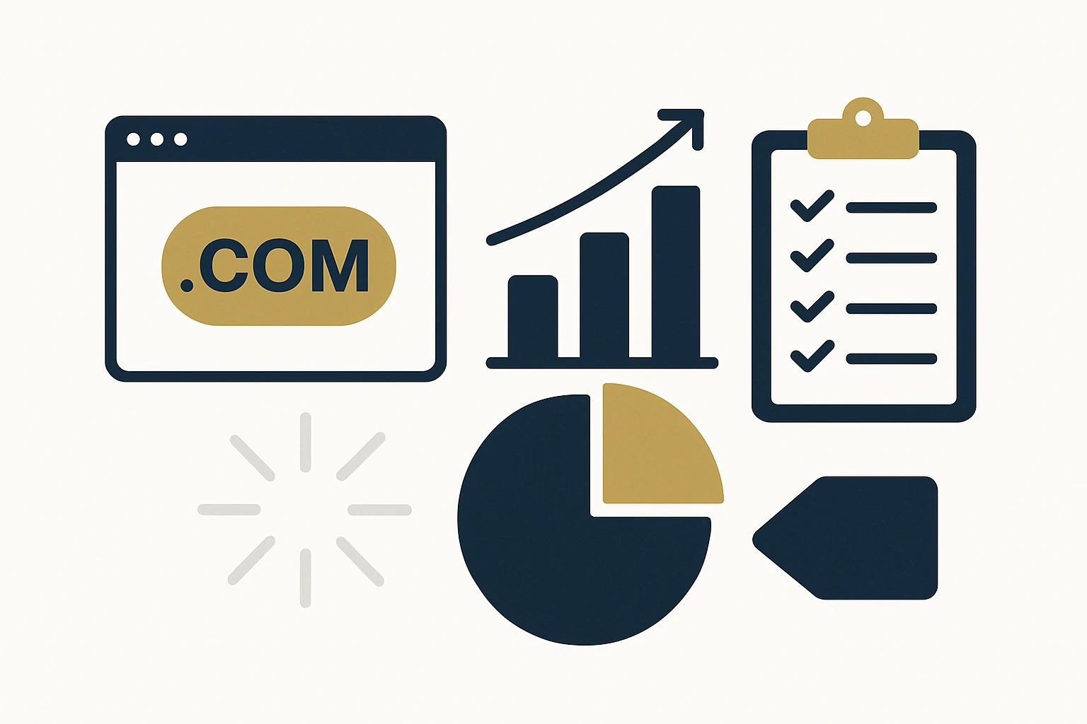 Evaluating Premium Domain Value: A Practical 4-Factor Framework