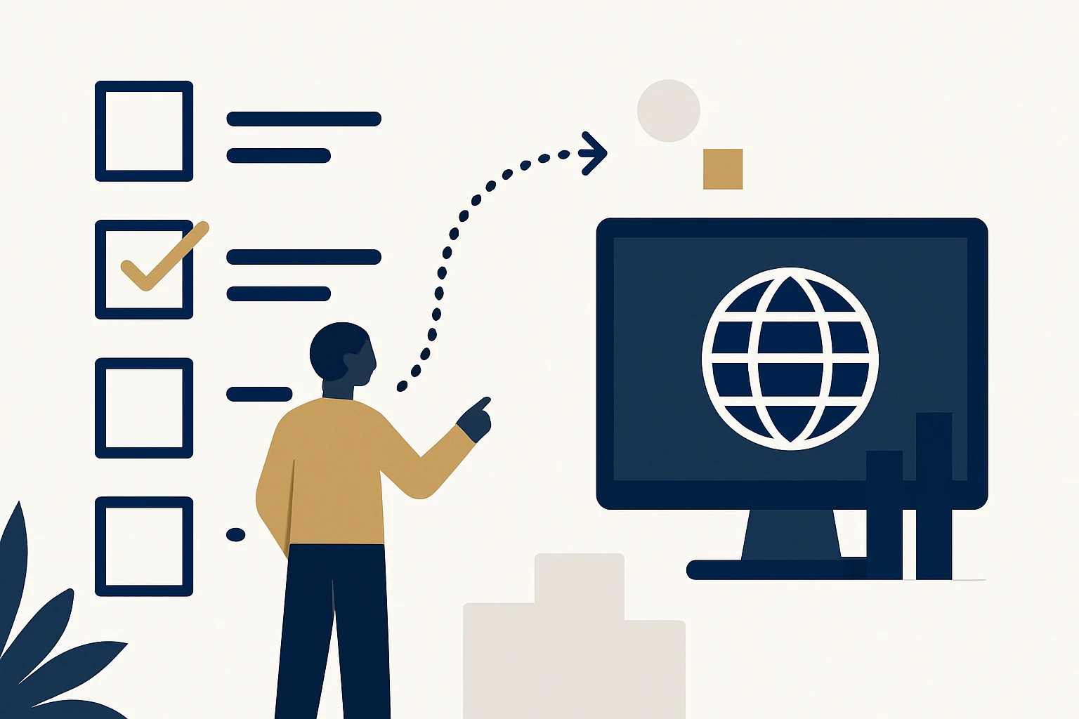 From All Domains List to Live Domains: A Practical Framework for Strategic Domain Acquisition