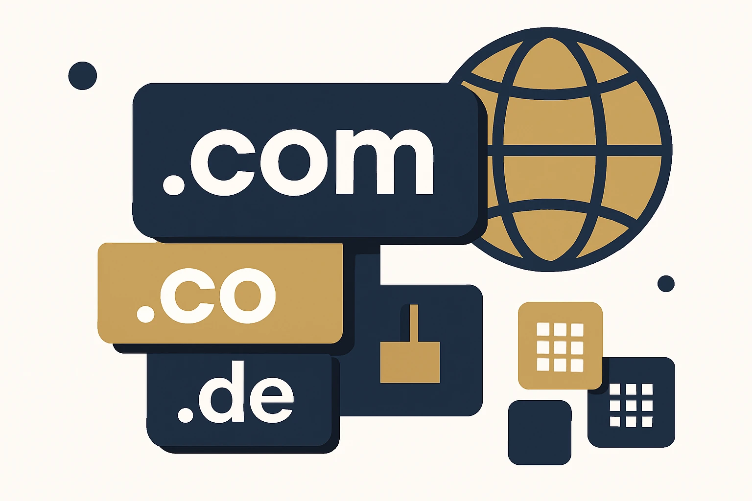 From ccTLDs to Global Brand Assets: A Practical Guide to Building a Premium Domain Portfolio