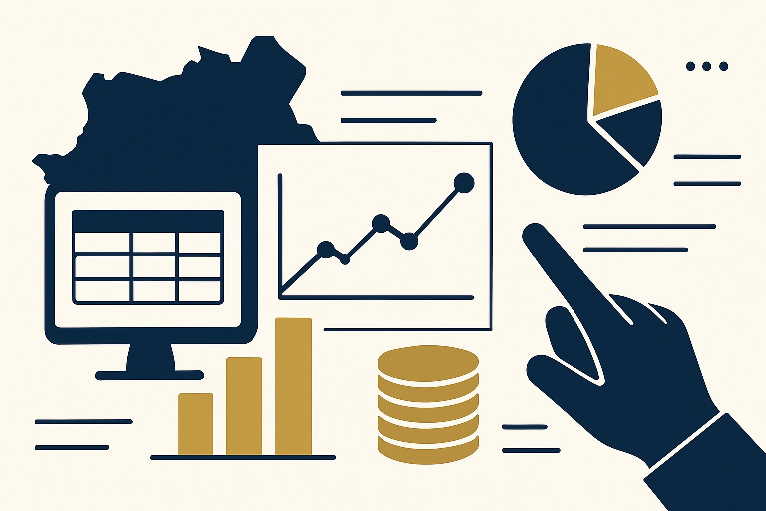 From Data to Decisions: Using Country Inventories to Guide Premium Domain Acquisitions
