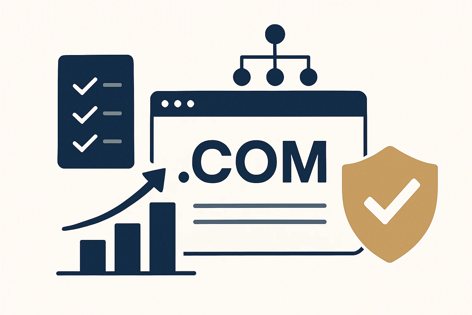 From List to Live: A Practical Framework for Domain Portfolio Management and Brand Protection