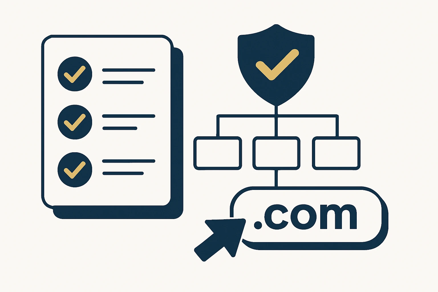 From Website Domains List to Brand Security: Build a Strategic Domain Inventory