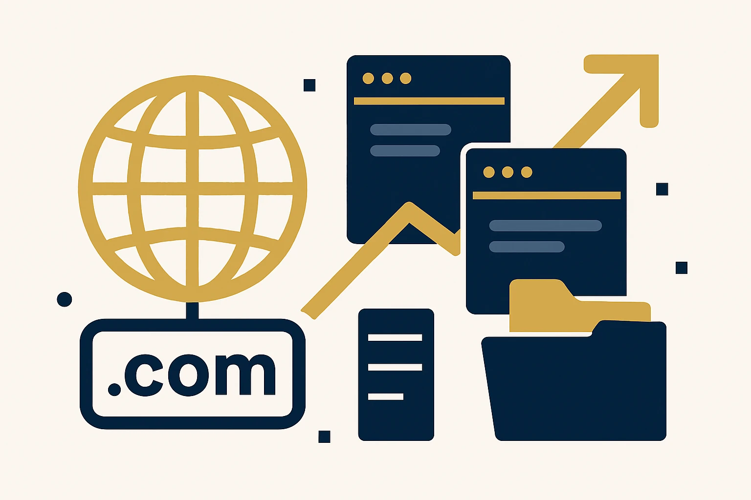 Future-Proof Brand Domains: A Practical Guide to Digital Asset Advisory and Domain Portfolio Management