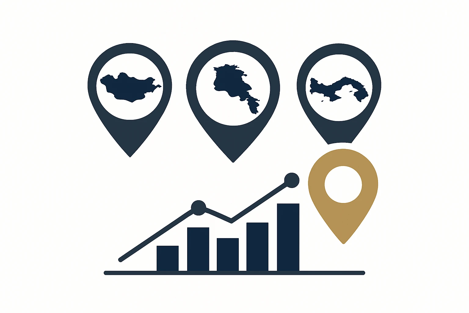Geo-Domain Due Diligence: Building a Regional Premium Domain Portfolio for Mongolia, Armenia, and Panama
