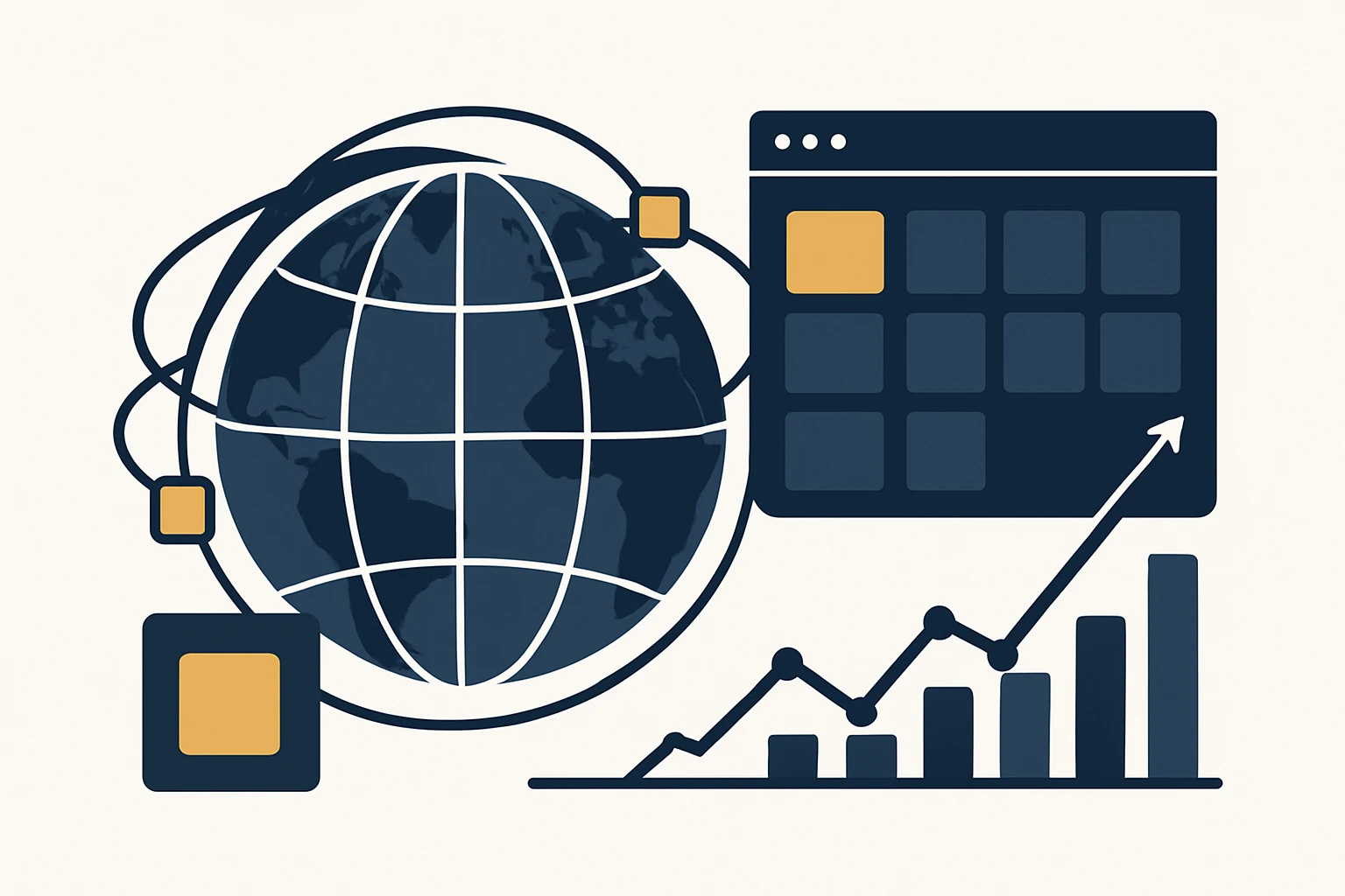 Geo-Driven Domain Portfolios: A Practical Framework for Global Brand Strategy
