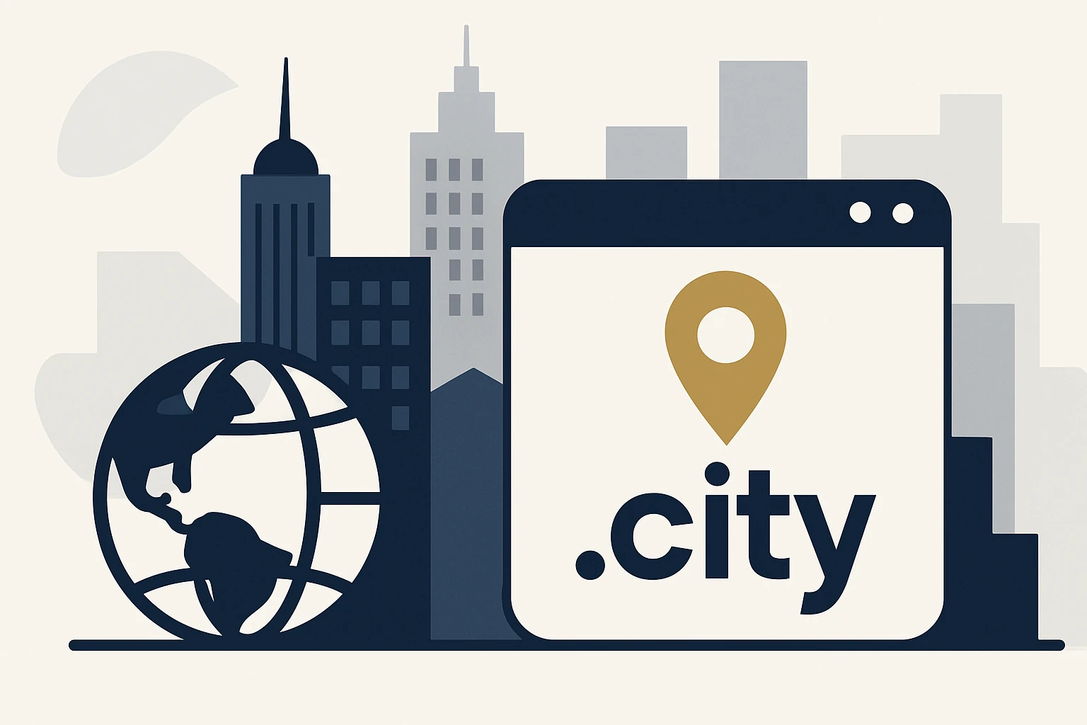 Geo-TLDs as a Strategic Asset: City-Branded Domains for Premium Portfolios