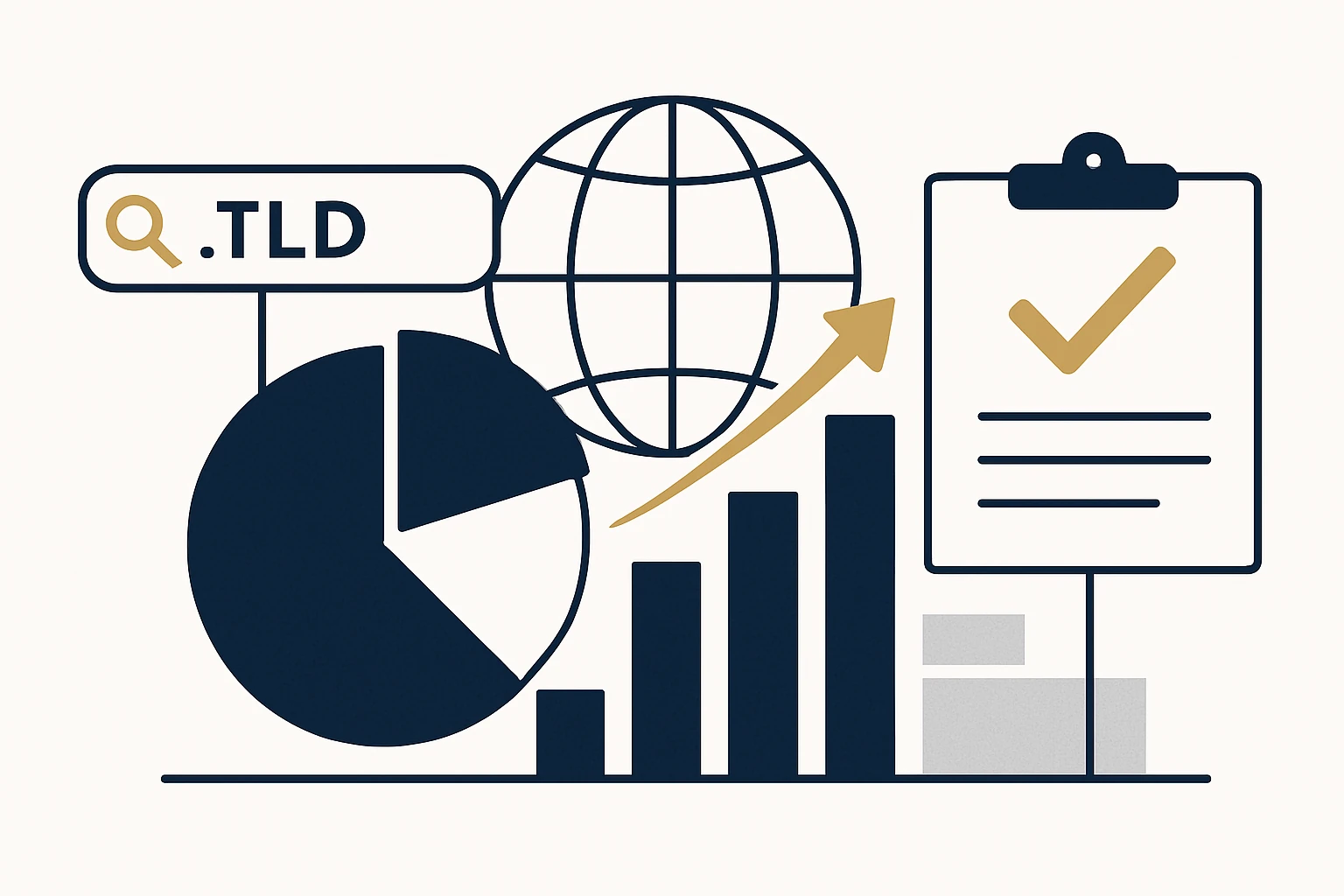 Niche TLD Due Diligence for Premium Domain Portfolios in 2026