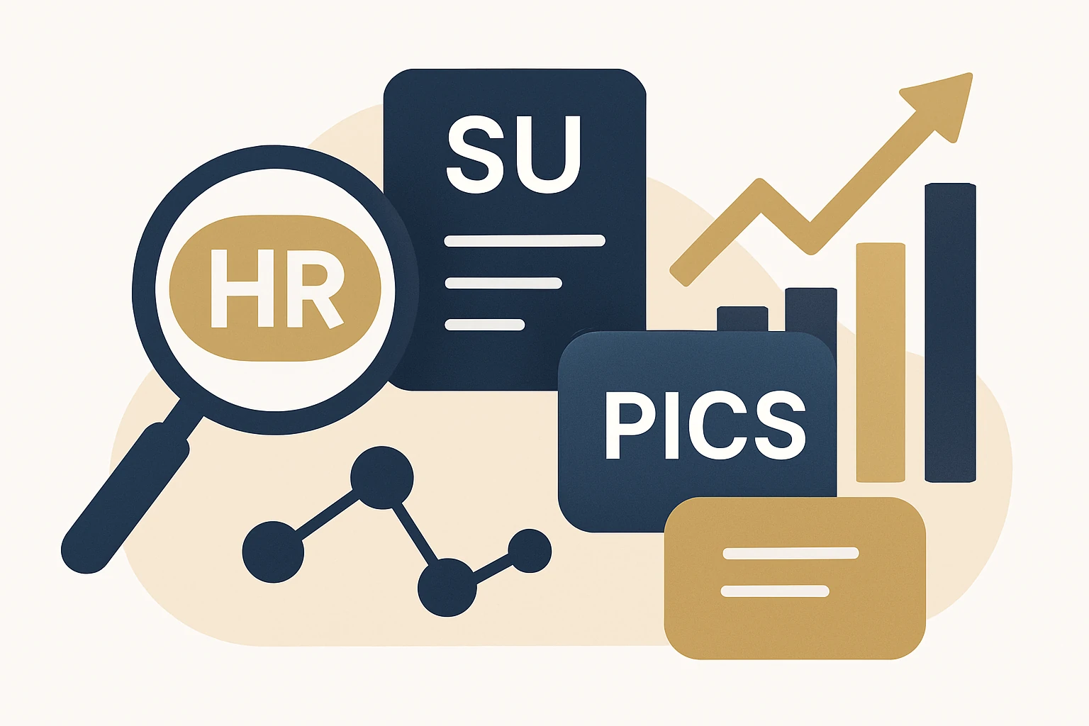 Niche TLDs as Strategic Assets: A Practical Framework for HR, SU, and PICS in Premium Domain Portfolios