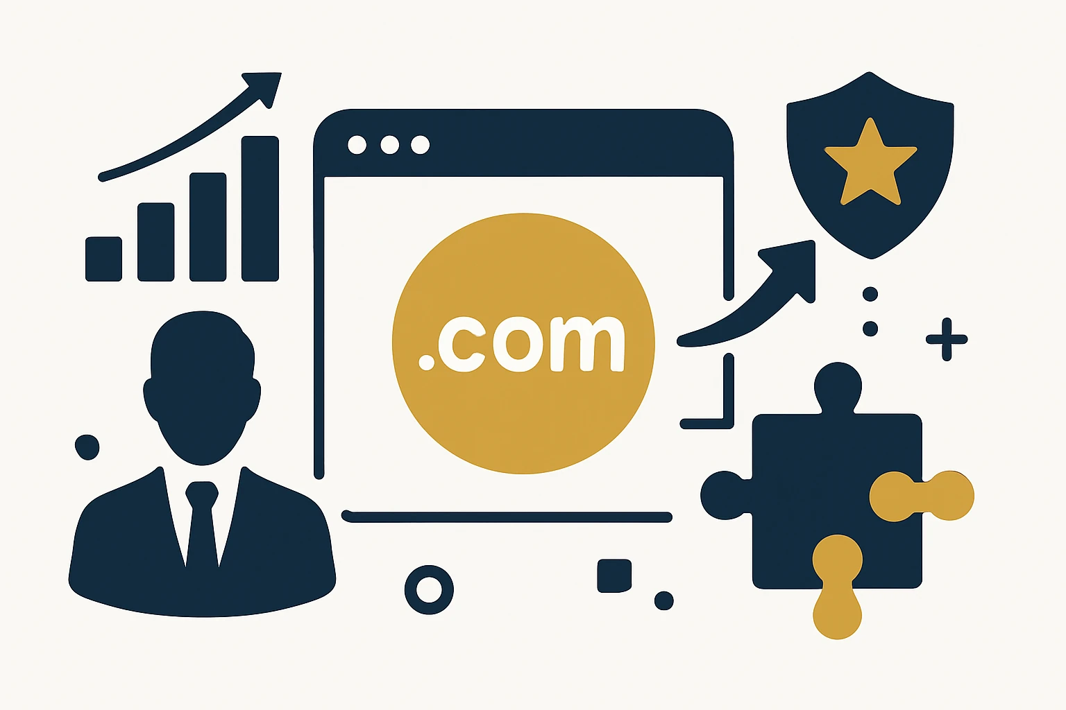 Premium Domain Brokerage: Strategic Acquisitions for Brand Growth