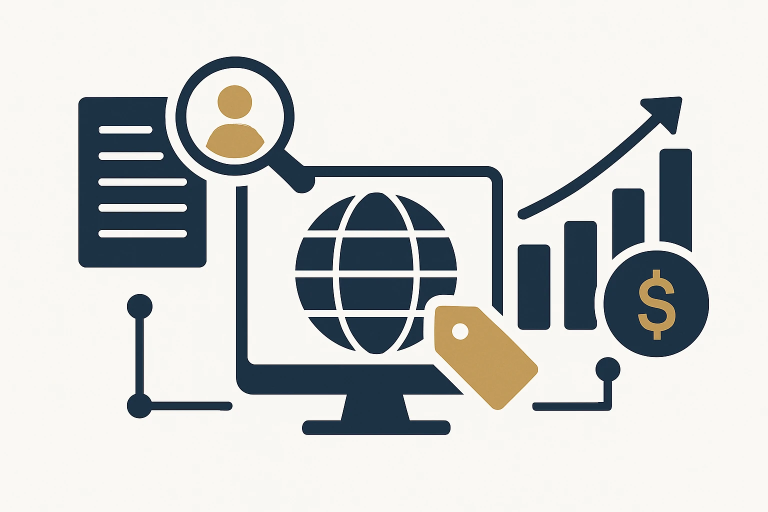 RDAP and WHOIS for Strategic Premium Domain Acquisitions