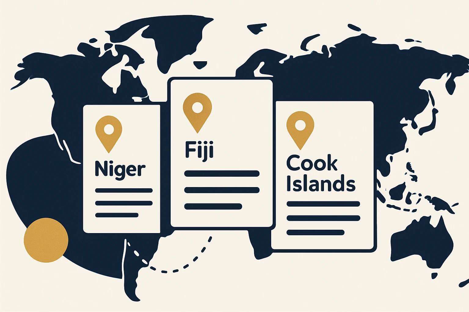 Regional Domain Asset Discovery: Leveraging Niger, Fiji, and Cook Islands Lists for Premium Domain Portfolios