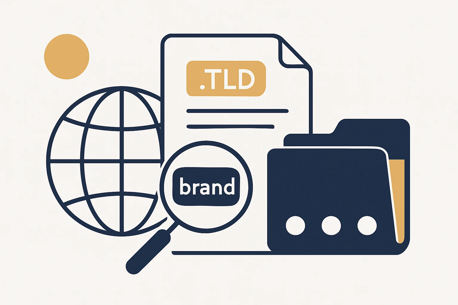 Sourcing Niche TLD Lists for Brand Portfolios: A Practical Framework for Confidential Acquisition
