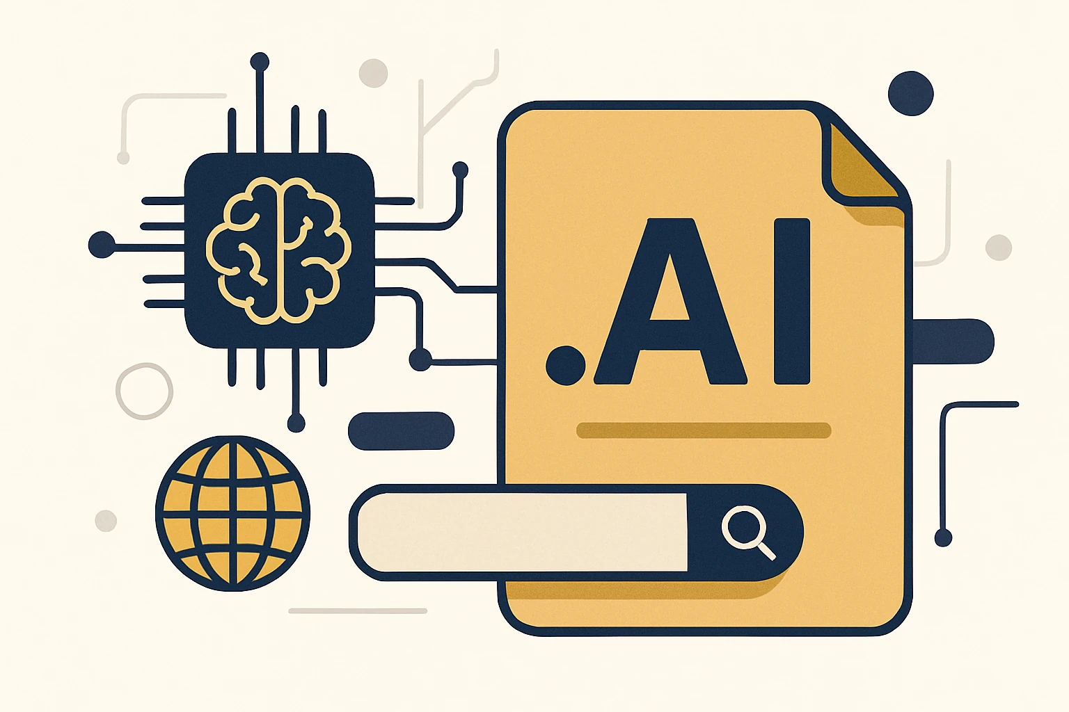 Sourcing Premium Domains in the AI Era: A Practical Guide for Brand Portfolios