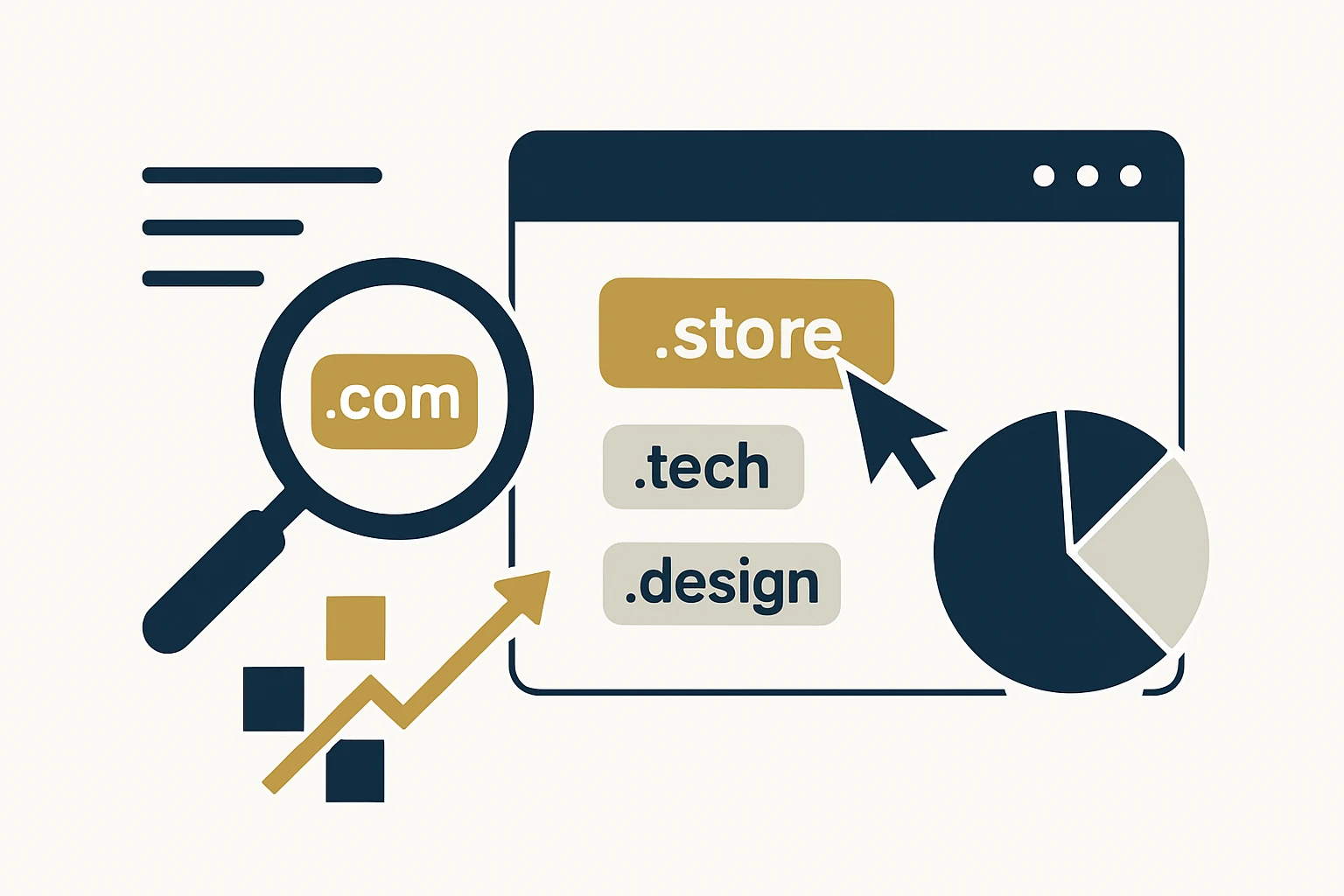 Sourcing Premium Domains with Niche TLD Lists: A Practical Guide for Brand Portfolios