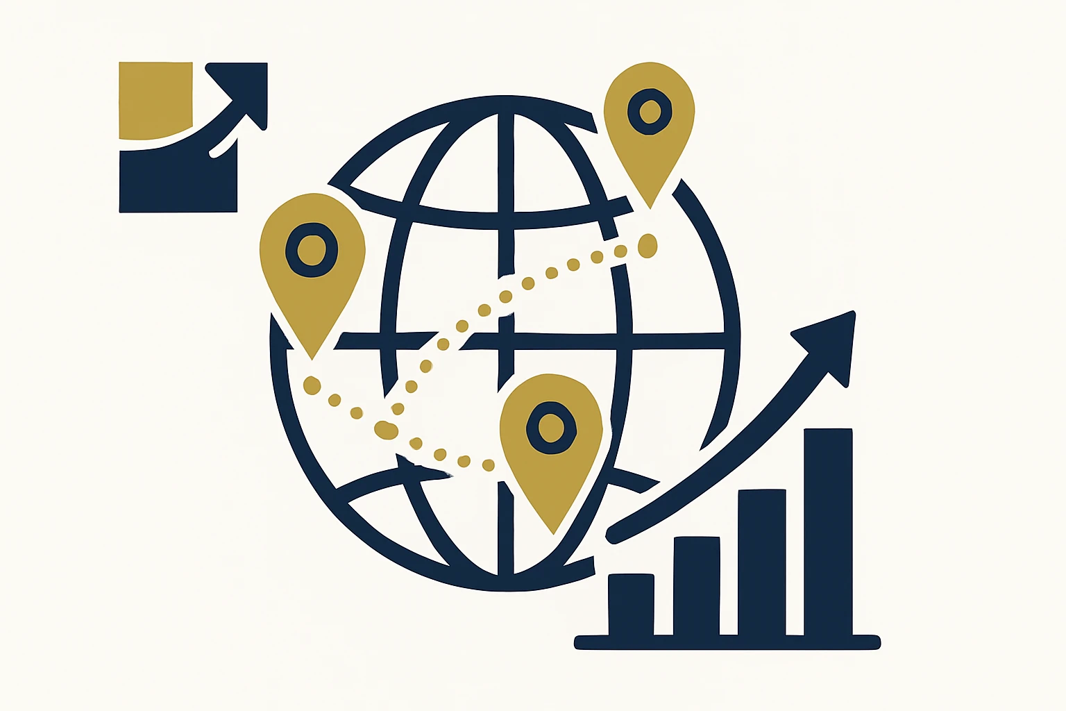 Strategic ccTLD Discovery for Brand Expansion
