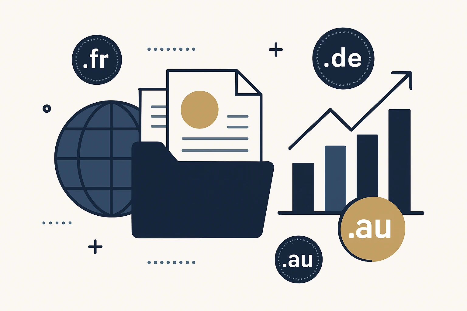 Strategic ccTLD Portfolios: A Practical Guide for Global Brands