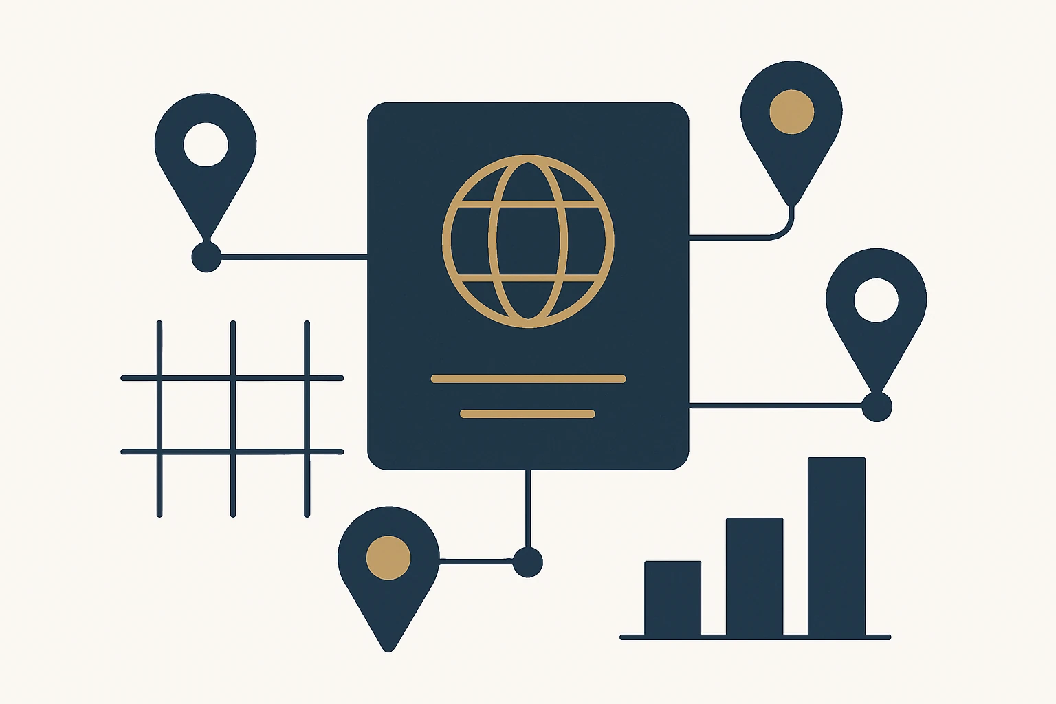 Strategic ccTLD Portfolios: A Practical Playbook for Global Brands