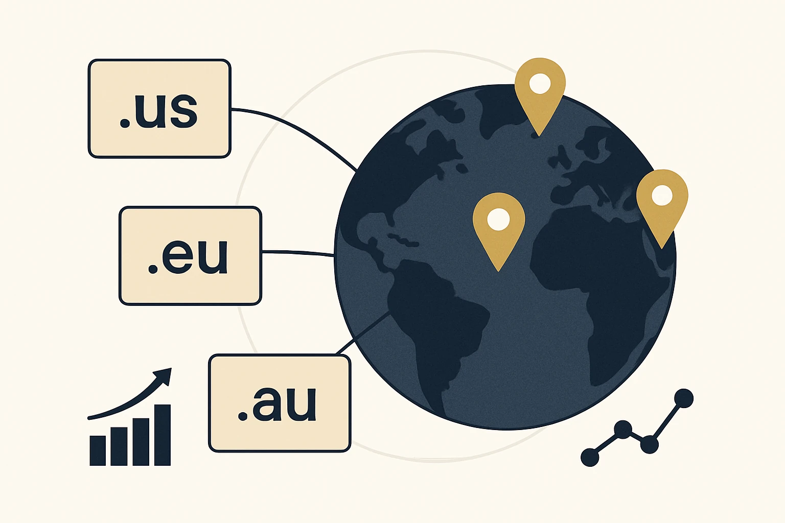Strategic ccTLD Portfolios: Building Local Relevance and Global Reach