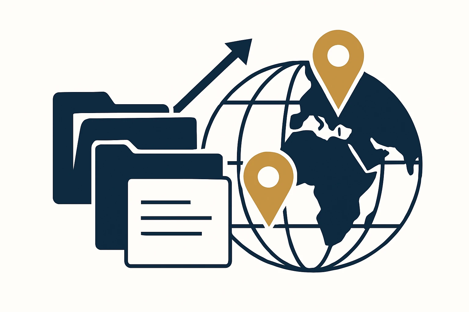 Strategic ccTLD Portfolios for Global Brands