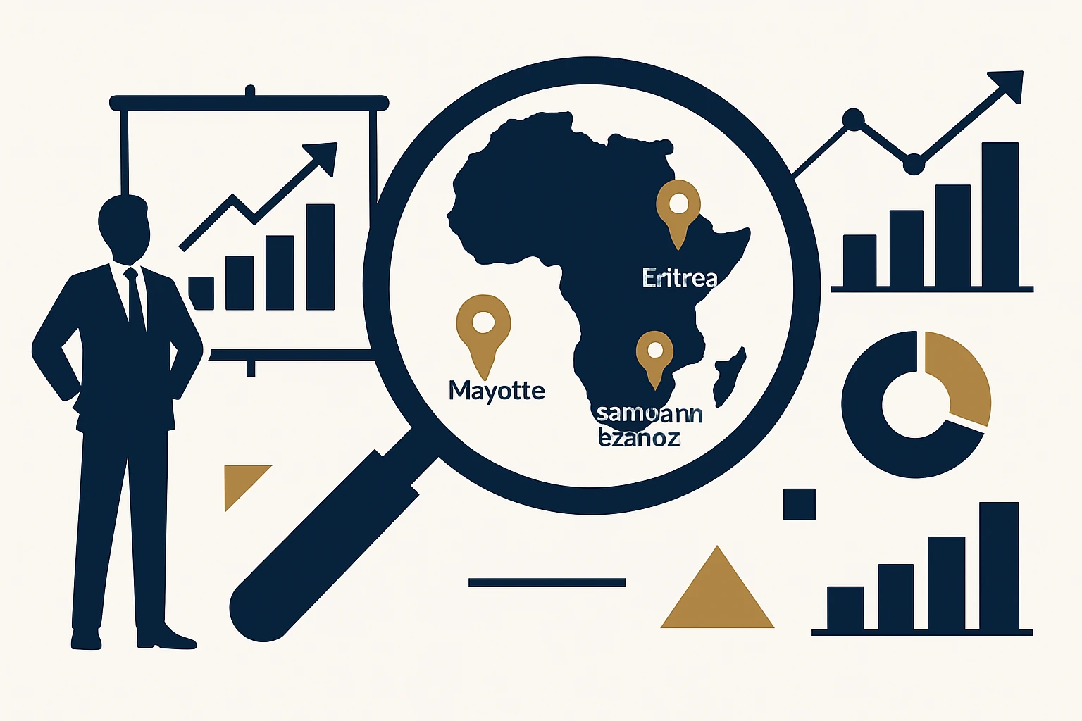 Strategic ccTLD Prospecting for Mayotte, Eritrea & American Samoa